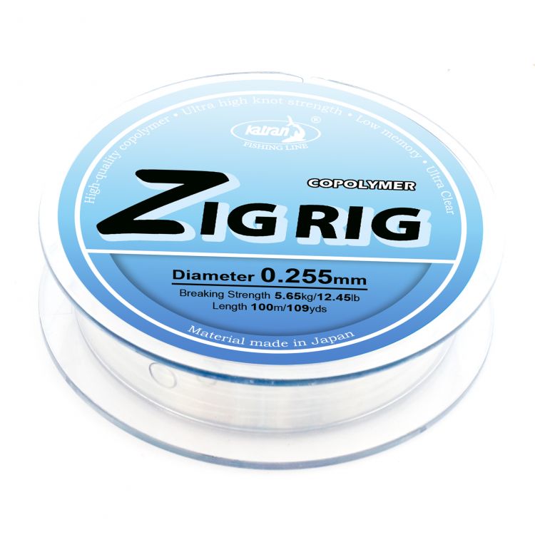 Katran Zig Line