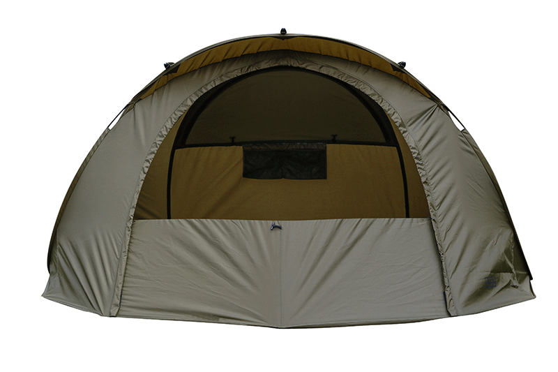Fox Easy Shelter+