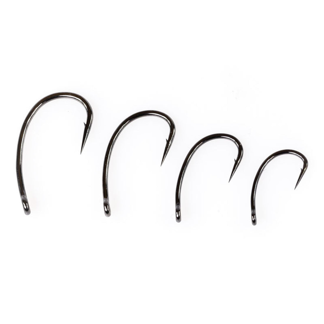 Carpleads KRV Hook Tough Black Series