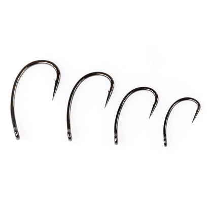 Carpleads KRV Hook Tough Black Series