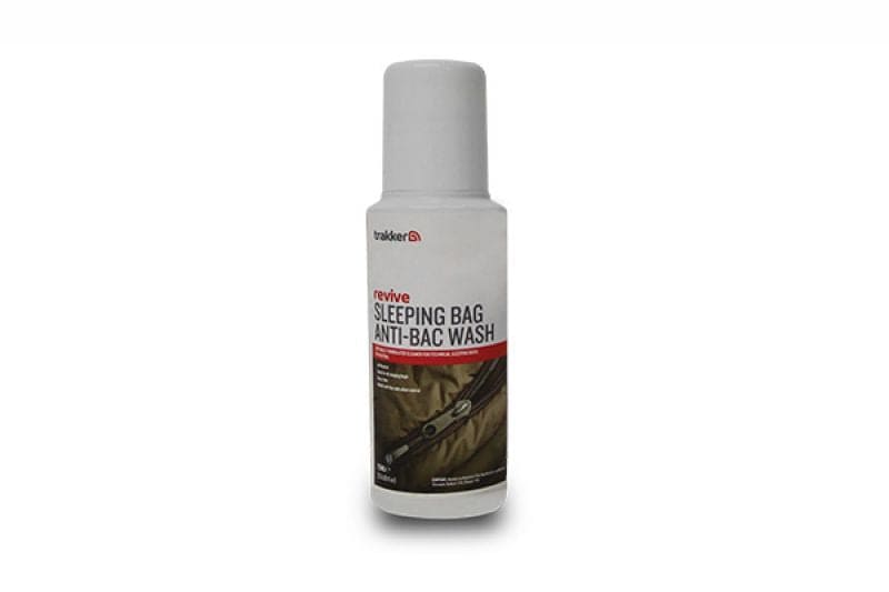 Trakker Sleeping Bag Anti-Bac Wash