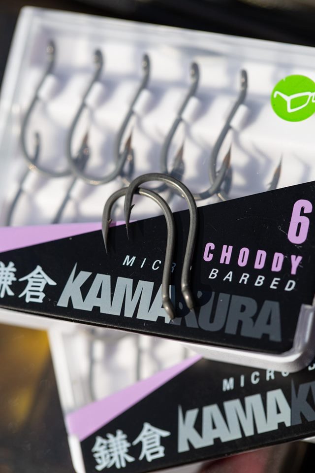 Korda Kamakura Choddy