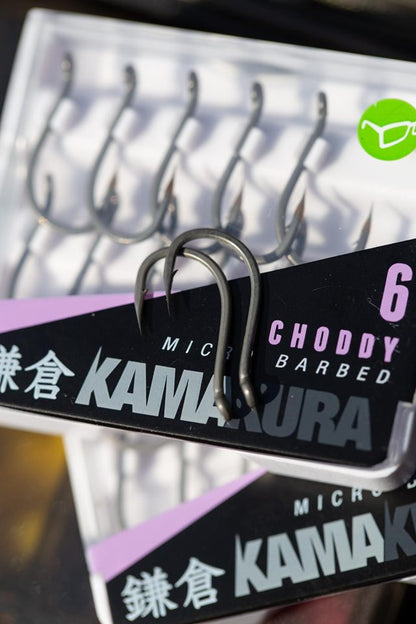 Korda Kamakura Choddy