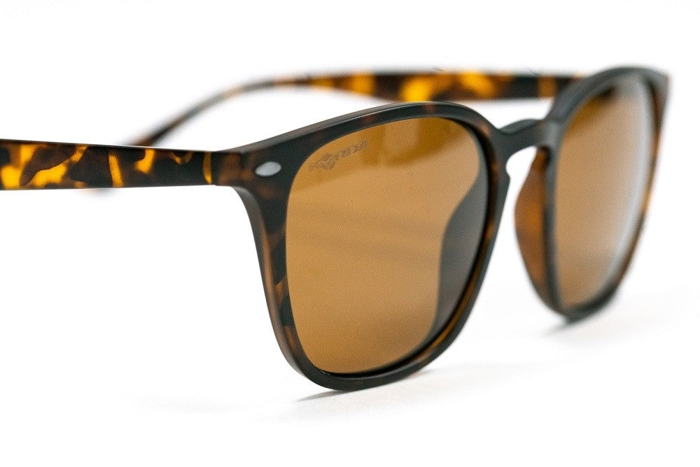 Korda Shoreditch-Matt Toroise Shell/Brown Lens