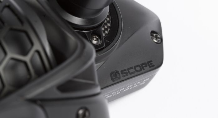 Nash Scope GT 6000