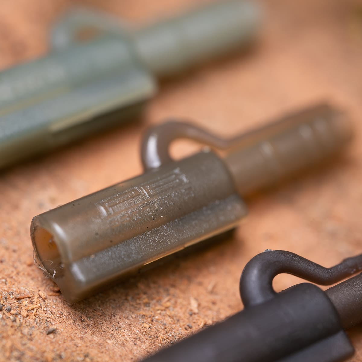 PB Products Hit &amp; Run X-Safe Leadclip