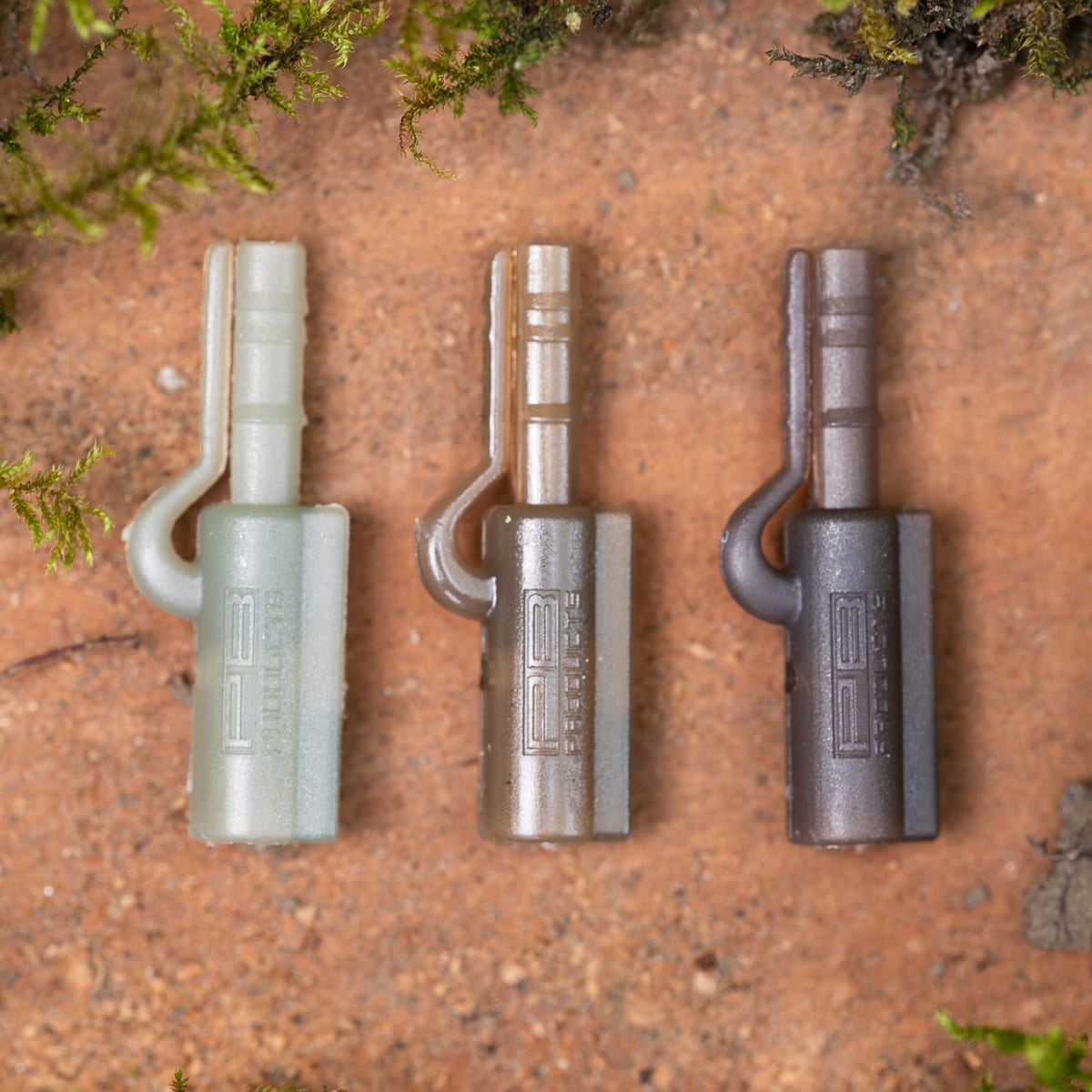 PB Products Hit &amp; Run X-Safe Leadclip