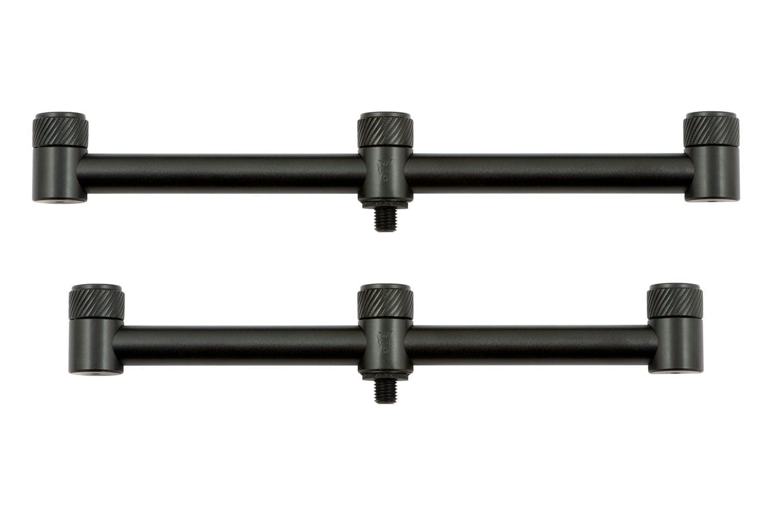 Fox Black Label QR 3 Rod Buzz Bars Standard x2