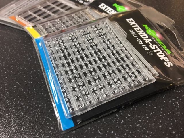 Korda Extenda Stops Small