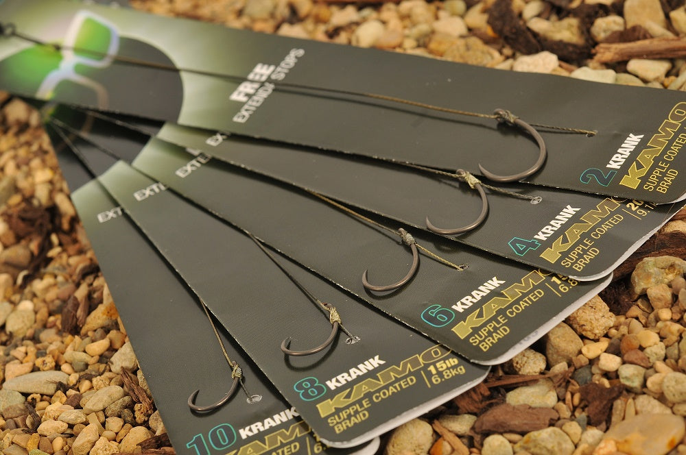Korda Krank Rig 6
