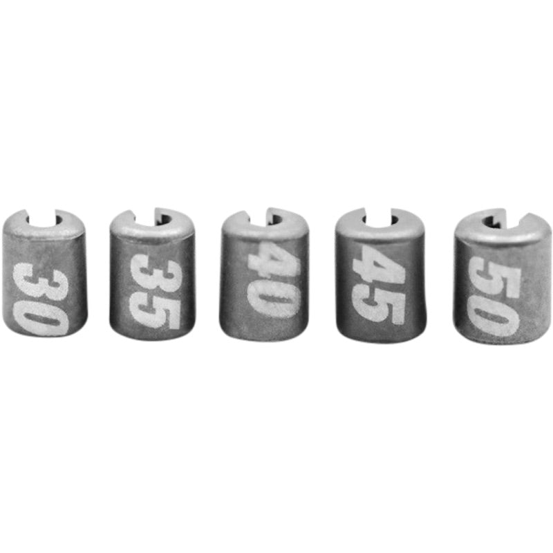 Korda Dark Matter Balancing Weights 30g