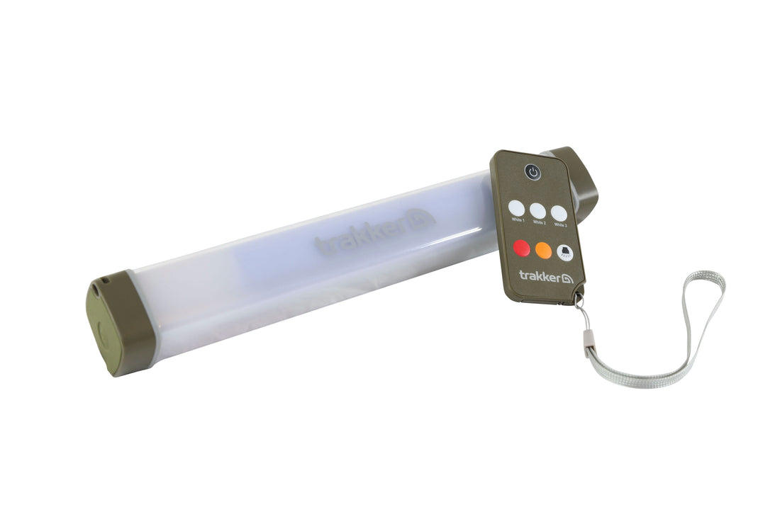 Trakker Nitelife Bivvy Light Remote 200
