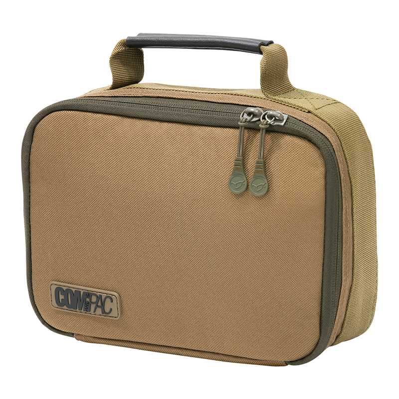 Korda Compac Buzz Bar Bag Large