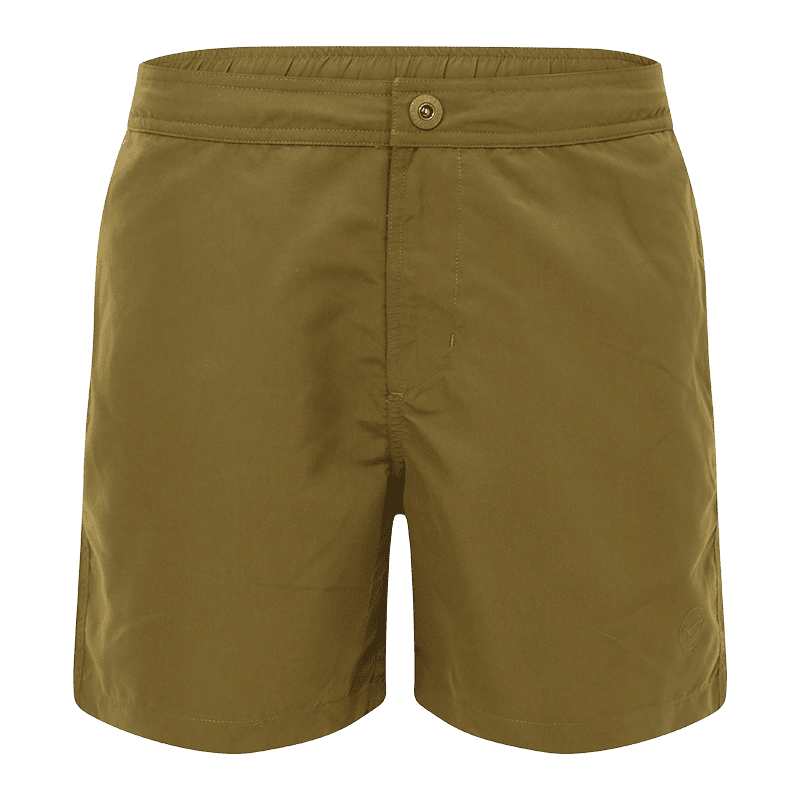 Korda Kore Quick Dry Shorts Olive Medium