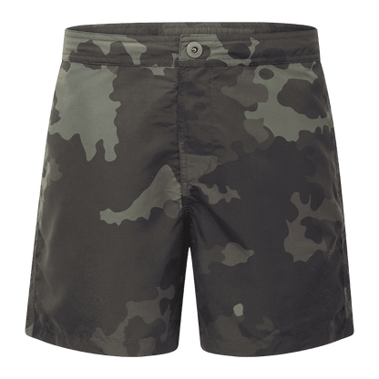 Korda LE Kore Quick Dry Shorts Kamo Small