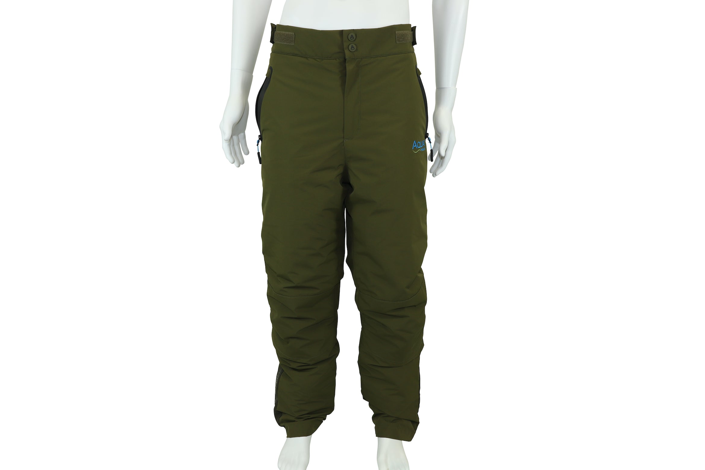 Aqua F12 Thermal Trousers