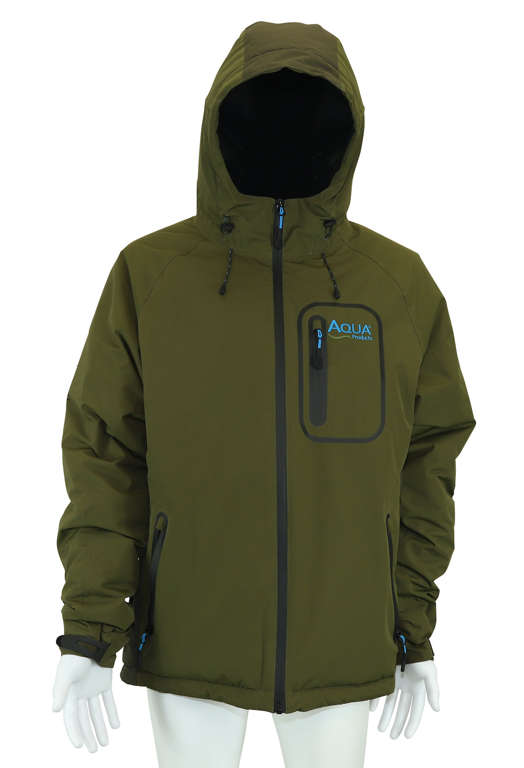 Aqua F12 Thermal Jacket