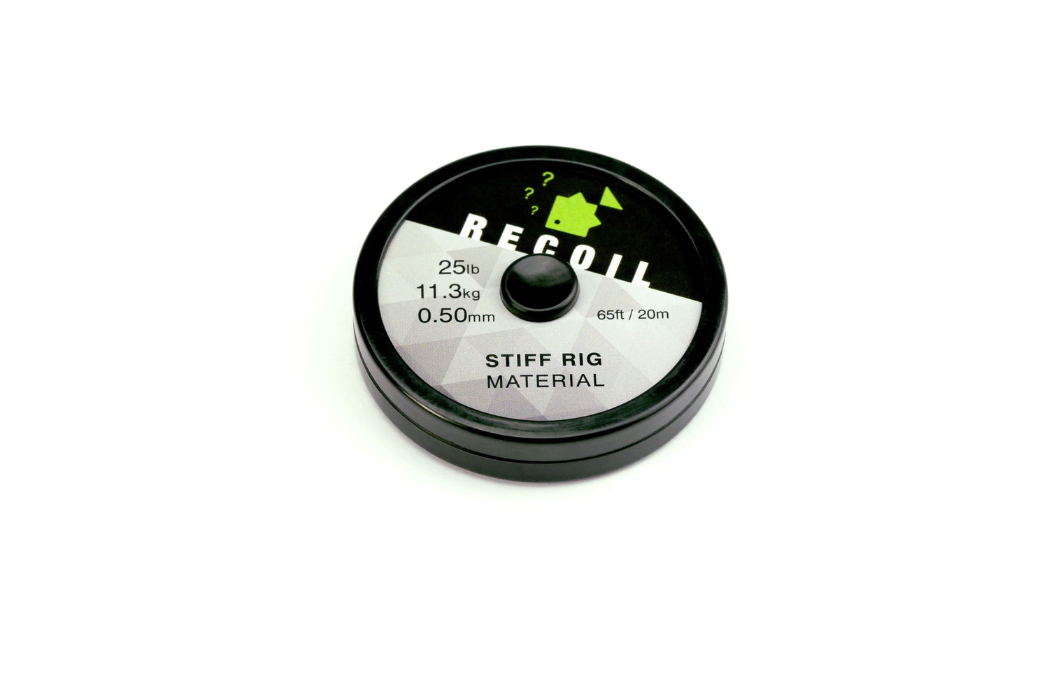 Thinking Anglers Recoil Stiff Rig Material 20lb
