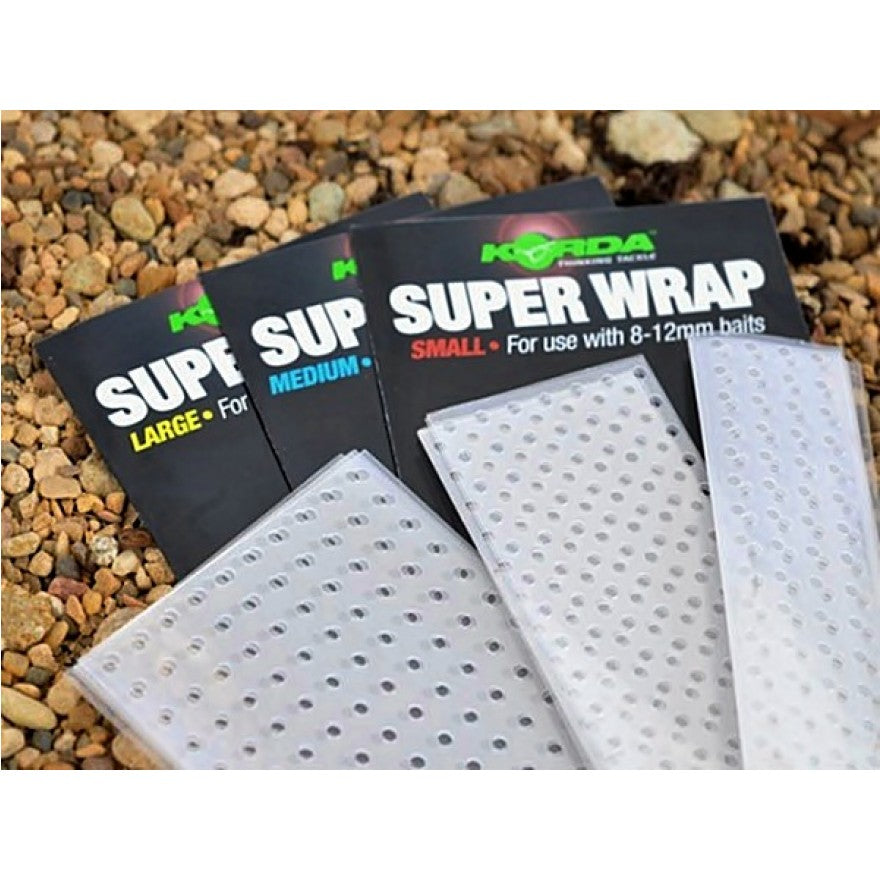 Korda Superwrap 22mm
