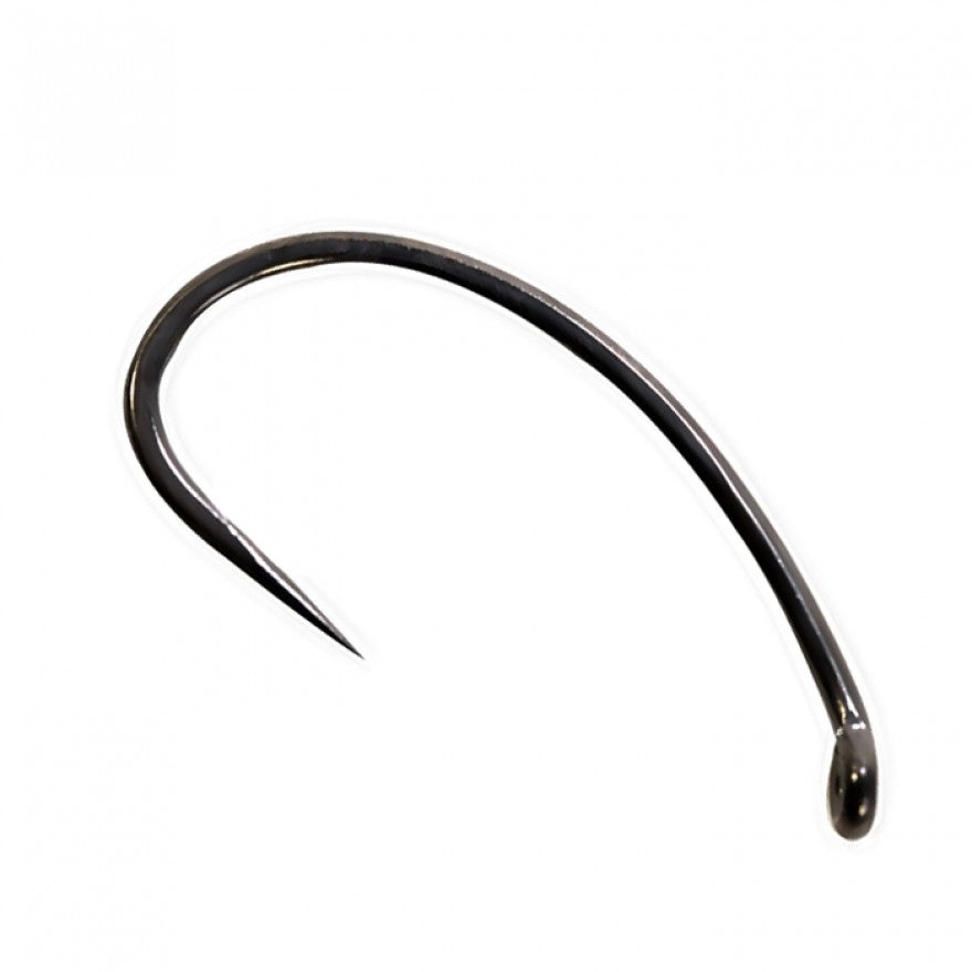 Korda Kurv Shank Barbless