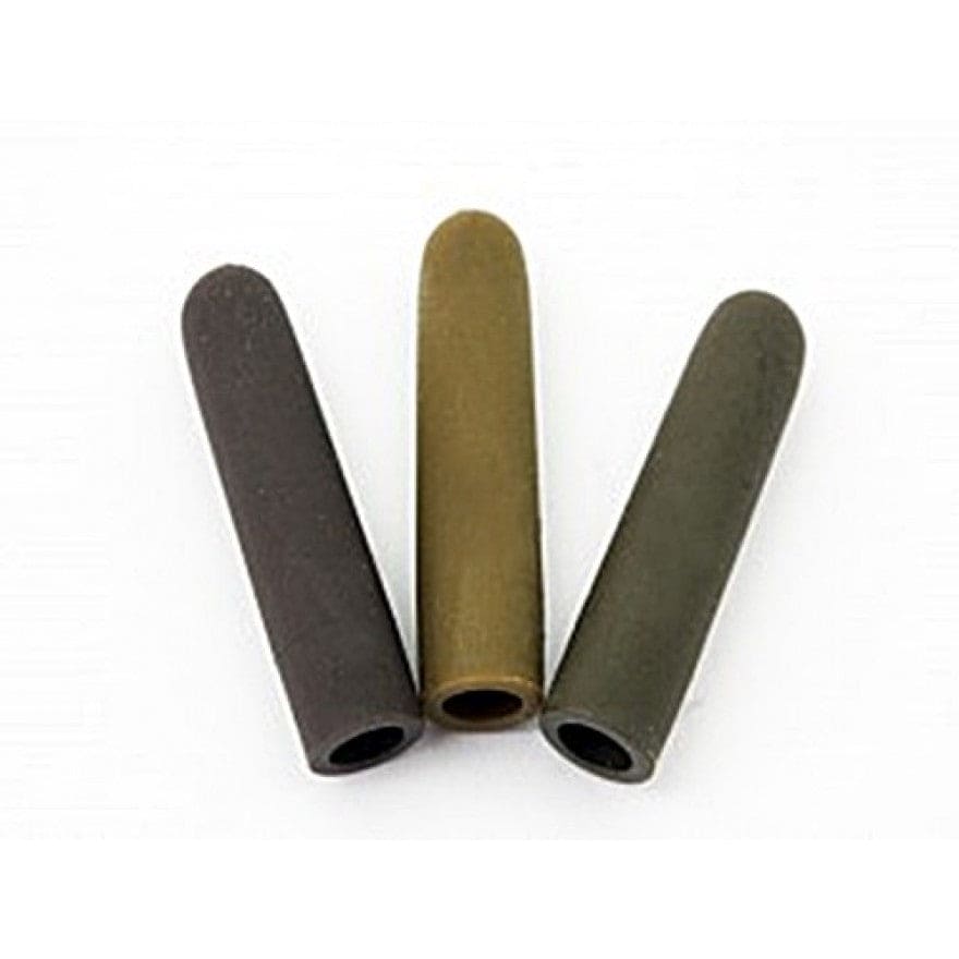 Korda Helicopter Sleeves Braun