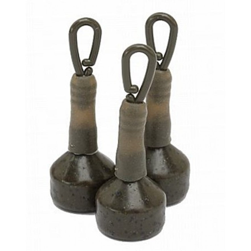 Korda Intelligent Backleads 7g