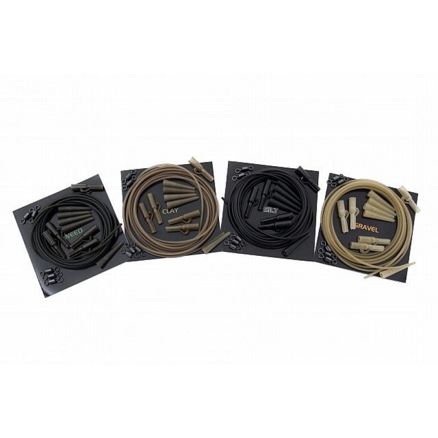 Korda Lead Clip Action Pack Weed