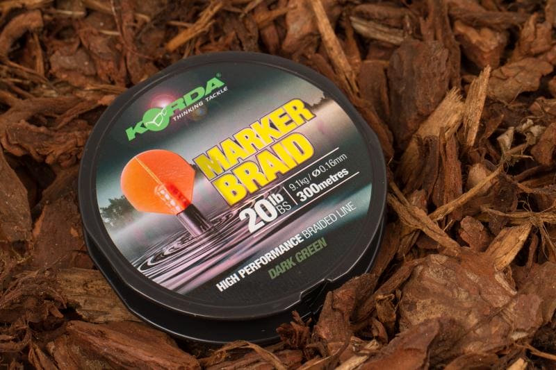 Korda Marker Braid