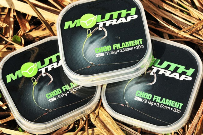 Korda Mouth Trap