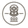 Hersteller sub surface Logo