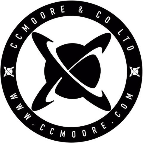 CC Moore