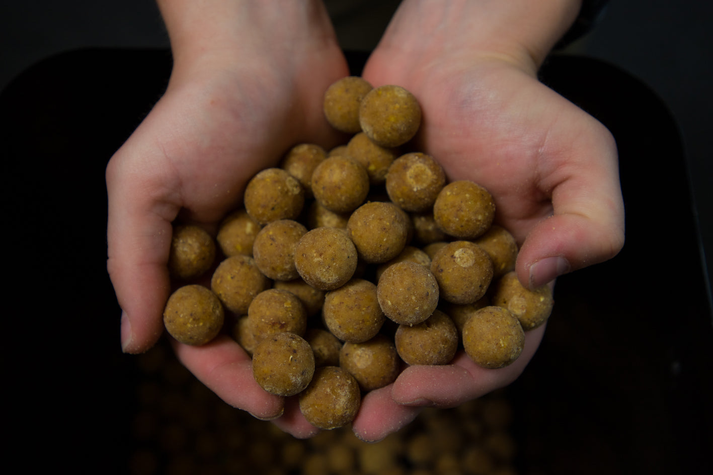 Carp Center Baits