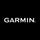 Hersteller garmin Logo