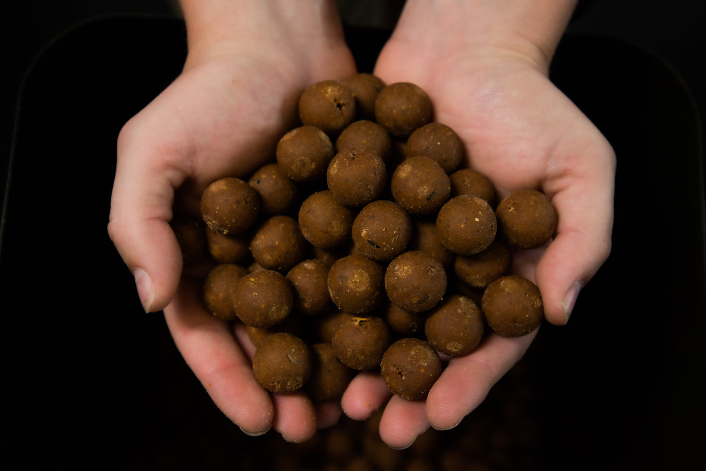 Carp Center Baits
