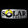 Hersteller solar Logo