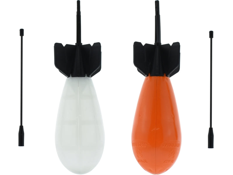 Advance Fishing Spyder Spod Night Glow