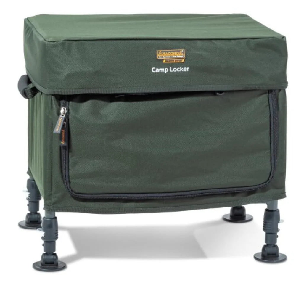 Anaconda Camp Locker