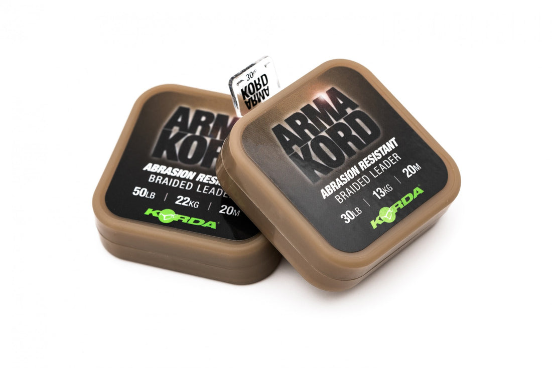 Korda Arma Kord