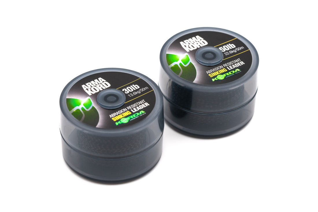 Korda Arma Kord Sinking
