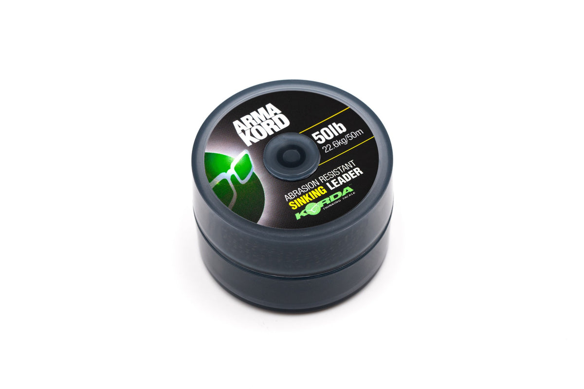 Korda Arma Kord Sinking