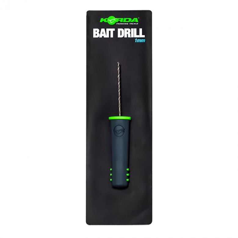 Korda Bait Drill