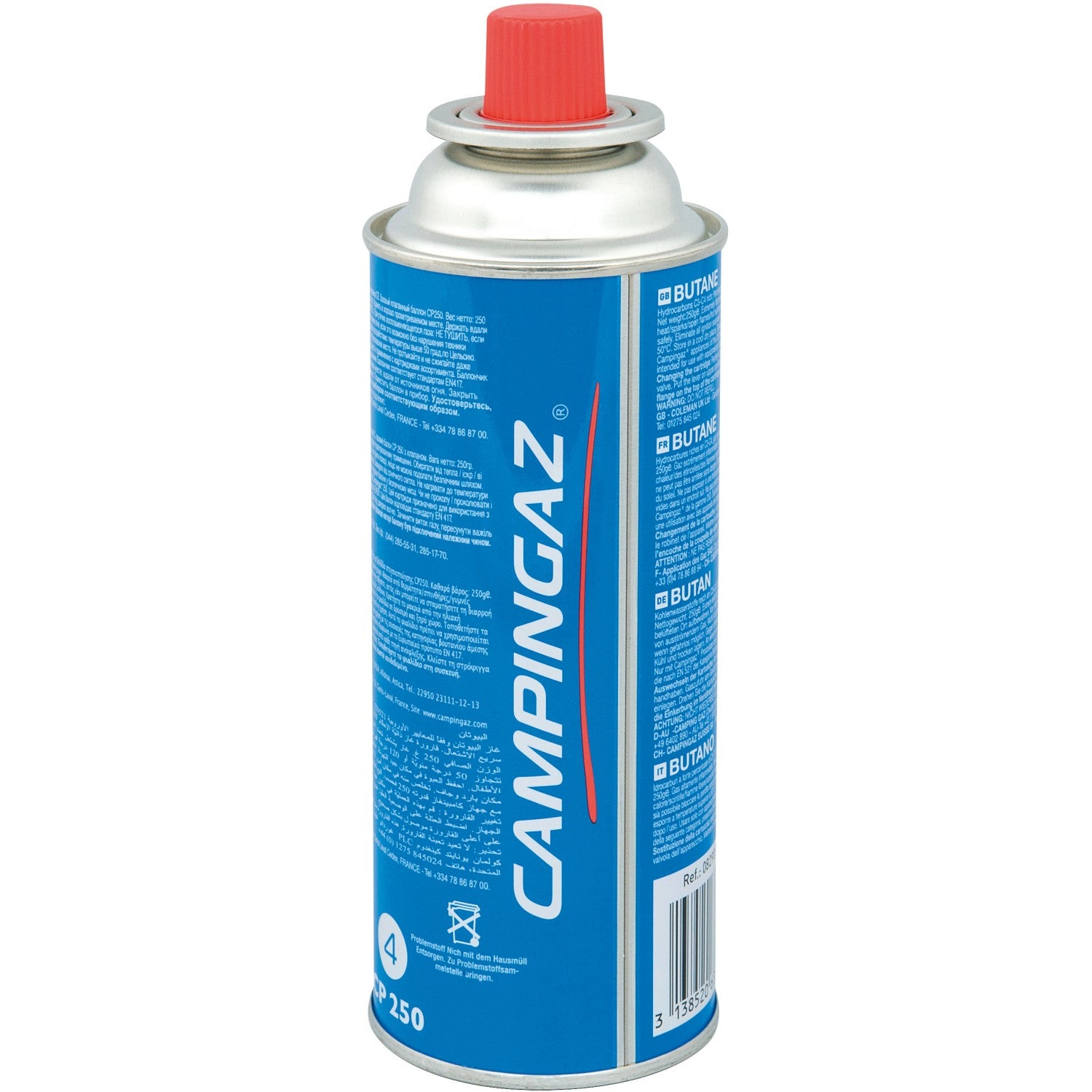 Campingaz Ventilkartusche CP 250