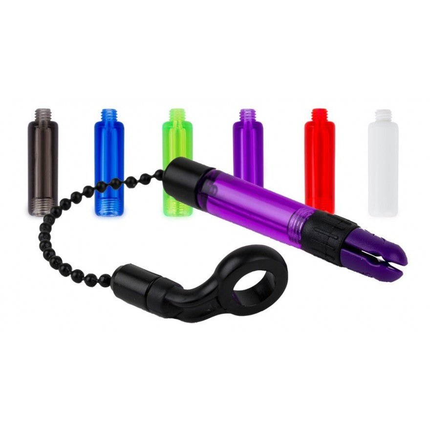 Fox Black Label Slik Bobbin