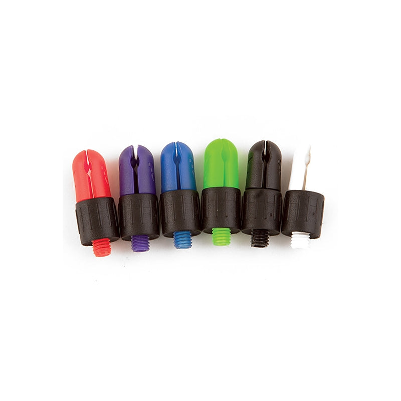 Fox Black Label Slik Bobbin Clip