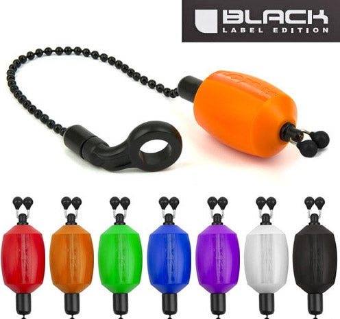 Fox Black Label Dumpy Bobbin
