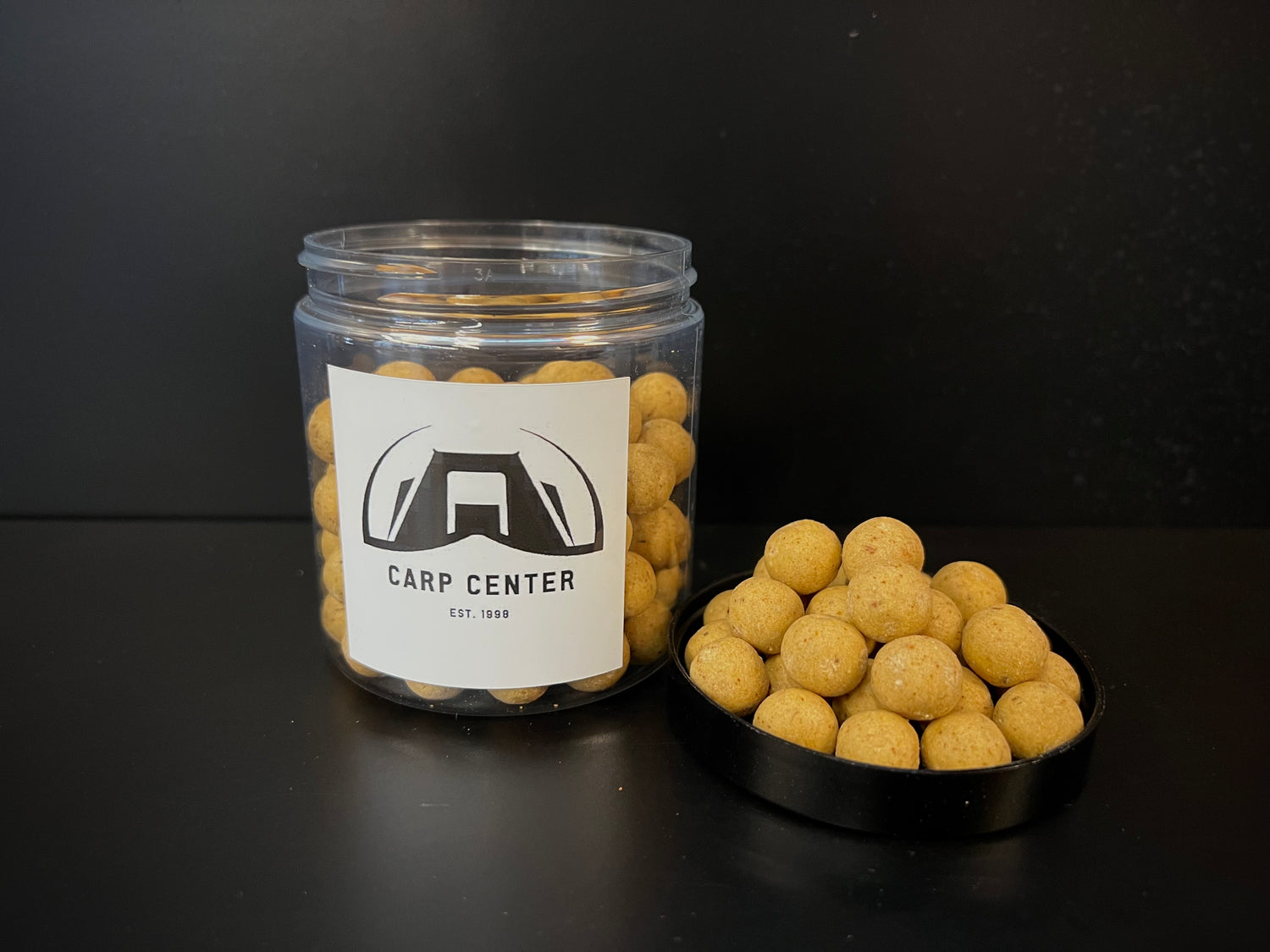 Carp Center CC Cream Balanced Wafter