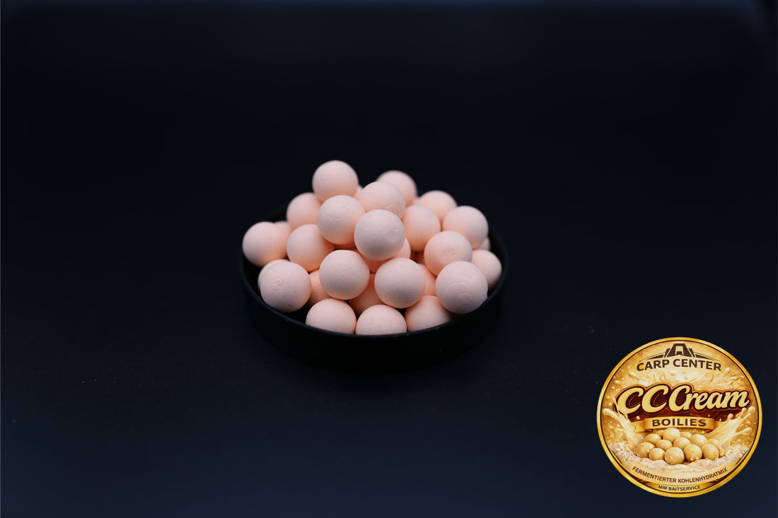 Carp Center CC Cream Pop Ups
