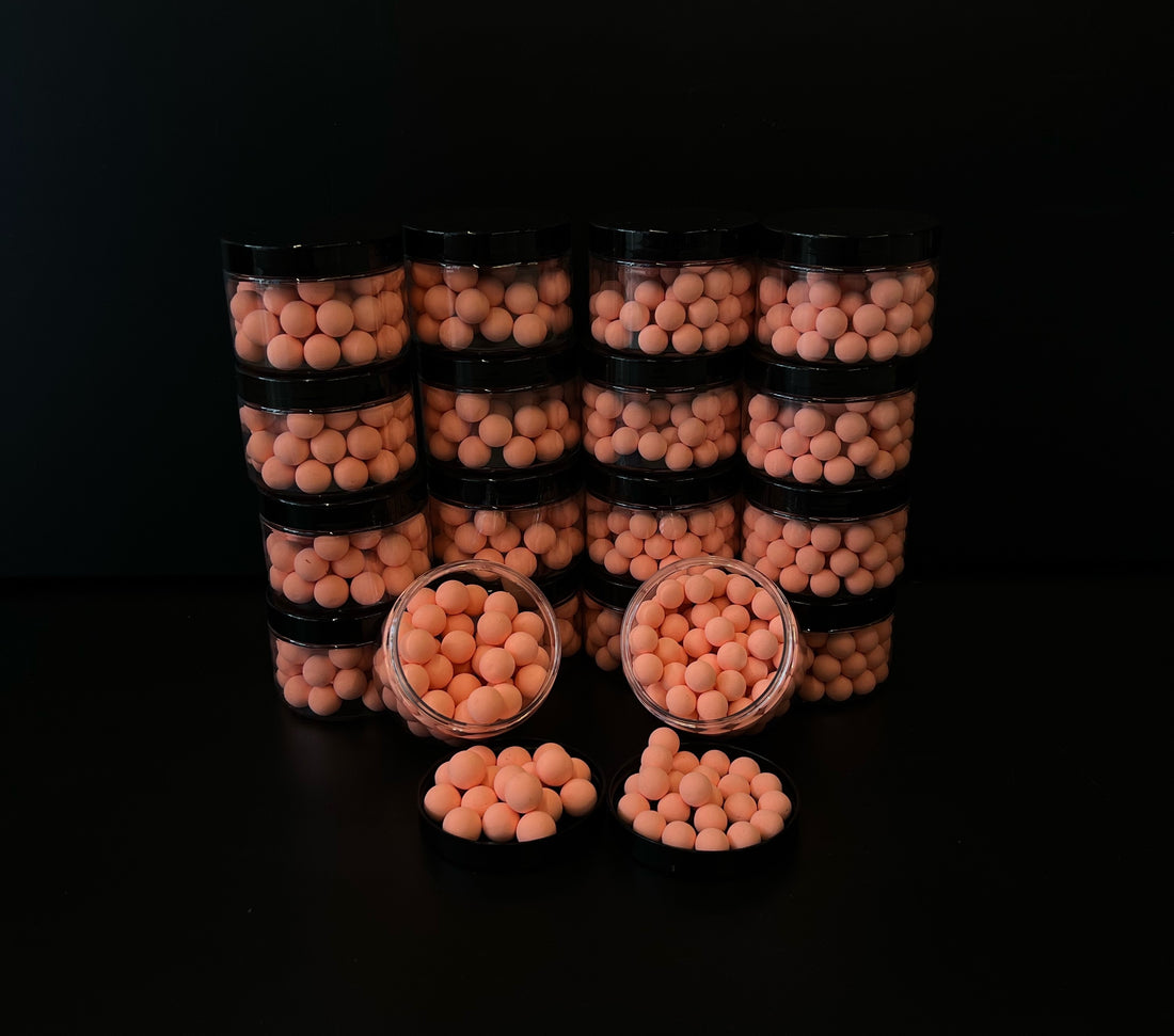 Carp Center CC Cream Pop Ups