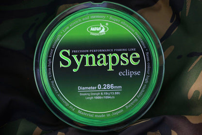 Katran Fishing Line Synapse Eclipse