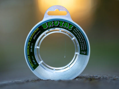 Katran Shock Mono Leader Brutal